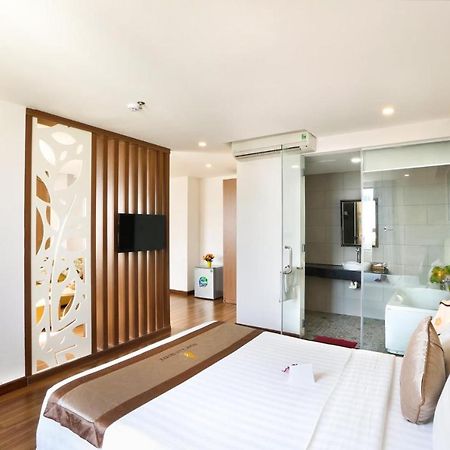 Ngoc Lan Hotel Da Nang Eksteriør bilde