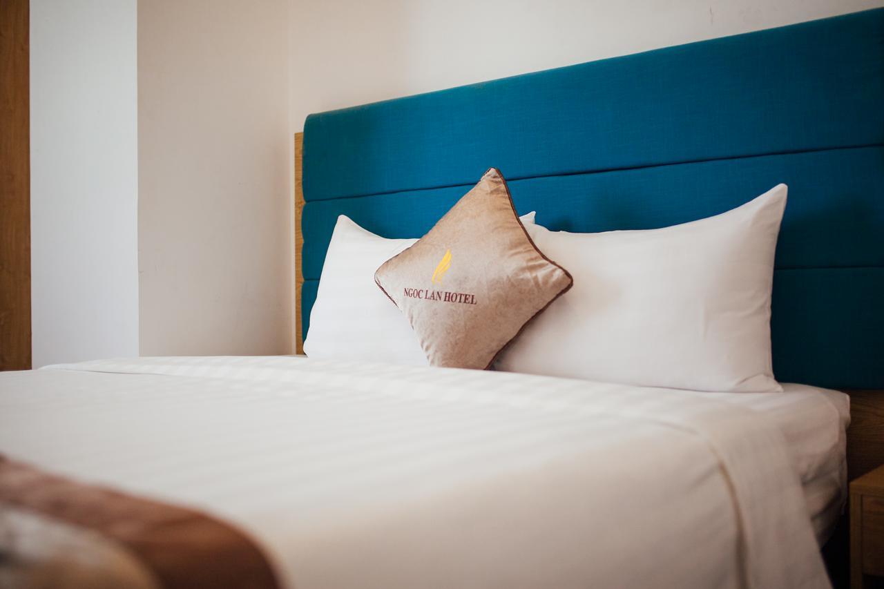Ngoc Lan Hotel Da Nang Eksteriør bilde