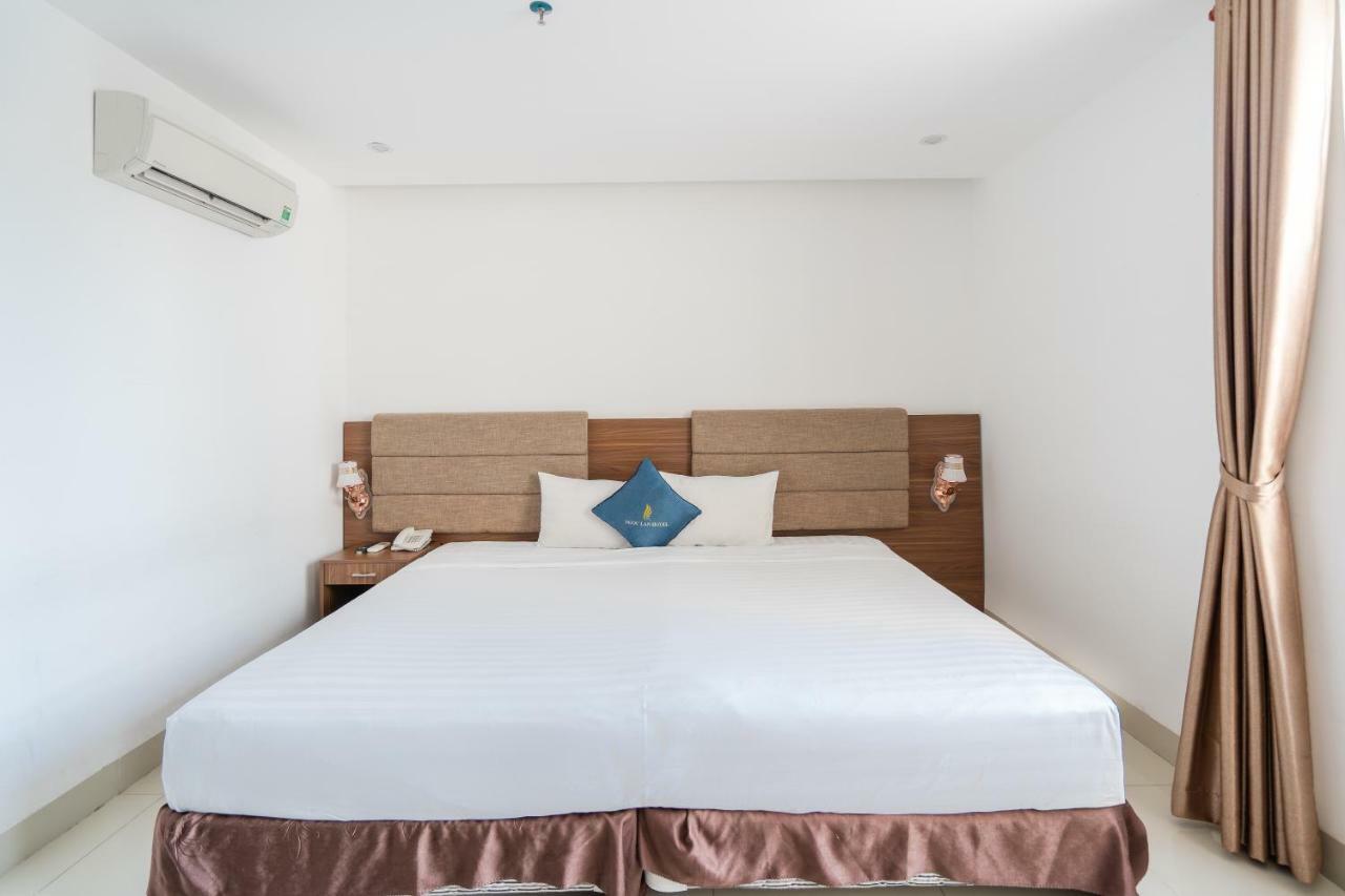Ngoc Lan Hotel Da Nang Eksteriør bilde