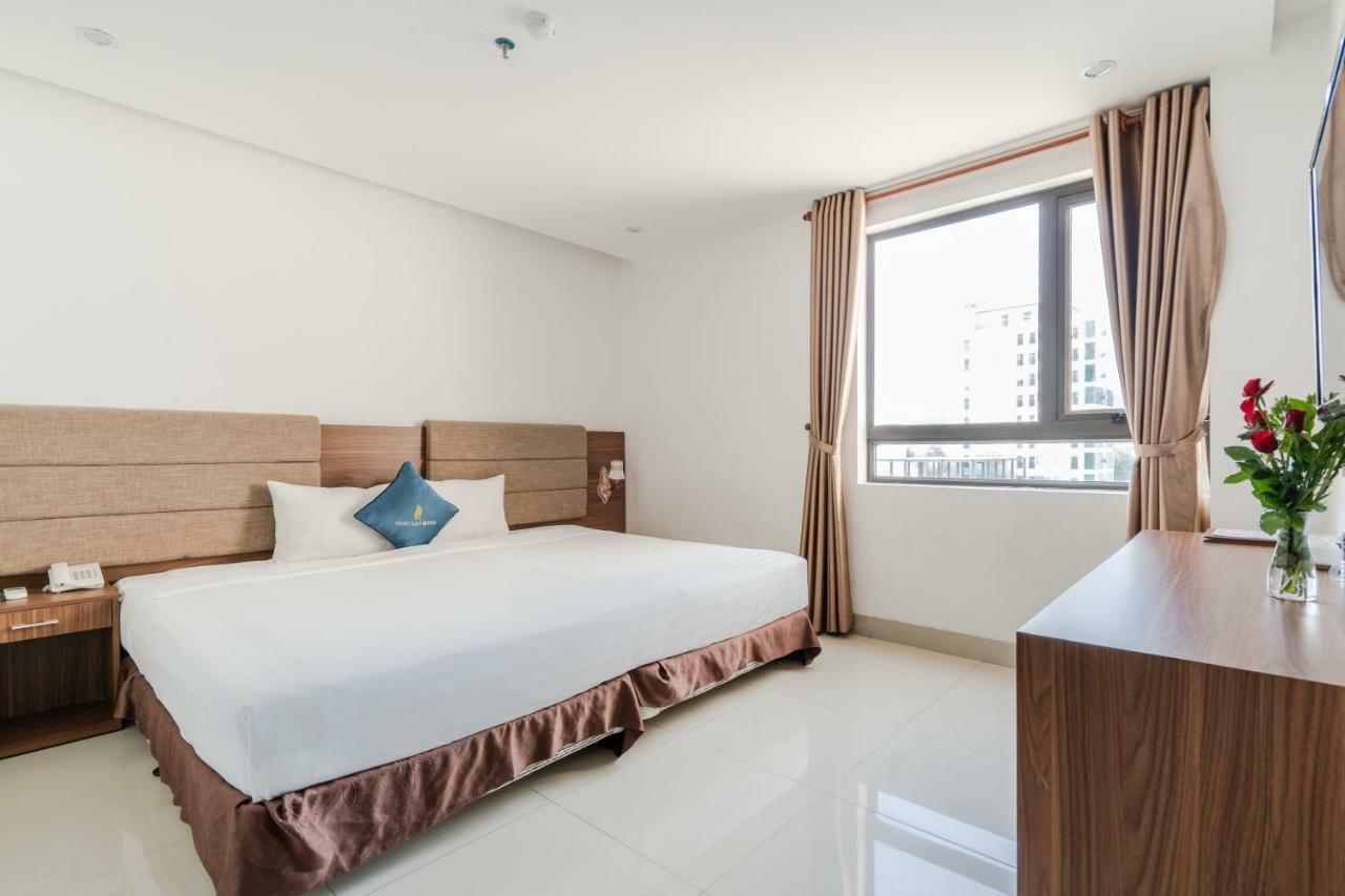 Ngoc Lan Hotel Da Nang Eksteriør bilde